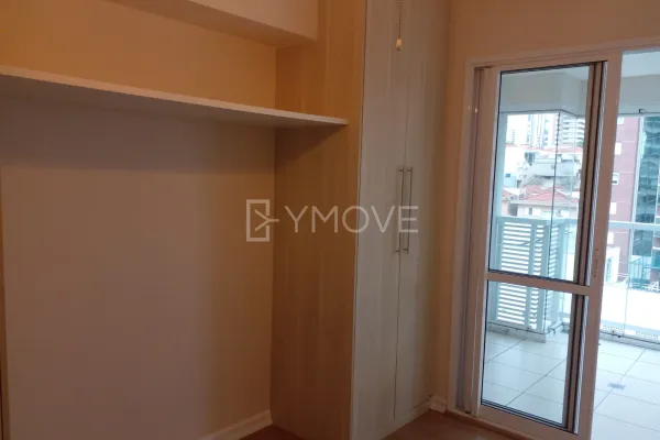 Apartamento à venda com 1 quarto no Vila Regente Feijó, São Paulo — foto 9